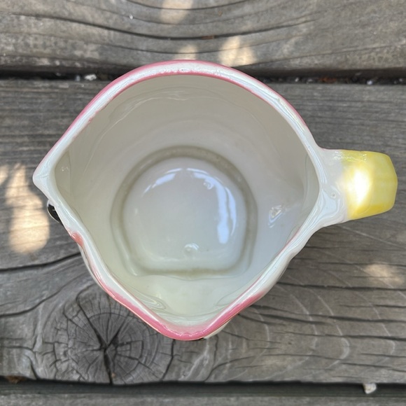 Vintage Ceramic 1 Cup Kitty Measuring Cup - Picture 8 of 12
